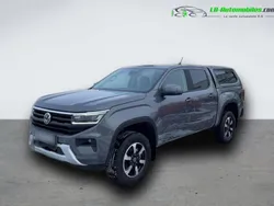 Utilisé 2023 VW Amarok Pick-up | 55 900 € (Prix cher)