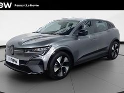 Gris Occasion 2022 Renault Megane E-Tech Equilibre Berline | 19 990 €