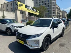 Utilisé 2019 Mitsubishi Eclipse Cross Instyle SUV | 18 990 € (Super prix)