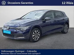 Utilisé 2022 VW Golf VIII Active | 22 990 € (Prix juste)