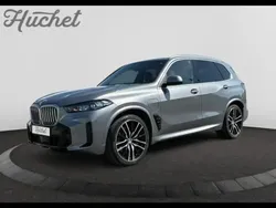 Utilisé 2024 BMW X5 M Sport SUV | 89 970 € (Super prix)