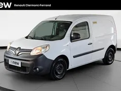 Blanc Utilisé 2018 Renault Kangoo Monospace | 11 290 € (Prix juste)