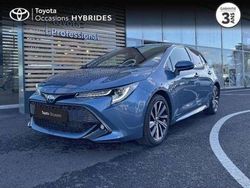 Utilisé 2022 Toyota Corolla Design Berline | 22 990 € (Prix juste)