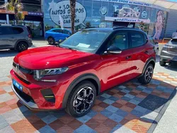 Rouge elixir toit noir Nouvelle 2025 Citroën C3 Citadine | 19 650 €