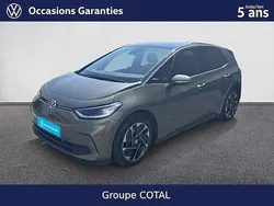 Utilisé 2025 VW ID.3 Pro Citadine | 27 900 €