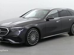 Utilisé 2024 Mercedes E300 AMG line Break | 63 480 €