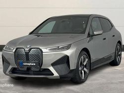 Gris Utilisé 2023 BMW iX Sport Line SUV | 45 999 € (Super prix)