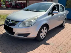 Gris Utilisé 2008 Opel Corsa Essentia Berline | 5 990 €