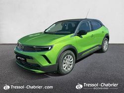 Utilisé 2022 Opel Mokka-e Edition SUV | 15 910 € (Prix juste)