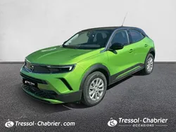 Utilisé 2022 Opel Mokka-e Edition SUV | 16 552 € (Prix juste)