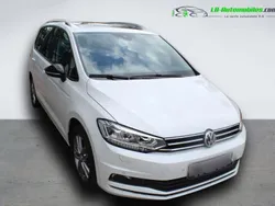 Utilisé 2020 VW Touran Monospace | 31 000 € (Prix juste)
