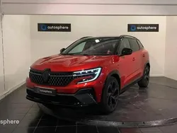 Utilisé 2023 Renault Austral Techno Esprit Alpine SUV | 29 799 € (Prix juste)