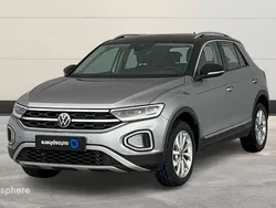 Utilisé 2022 VW T-Roc Style SUV | 25 499 € (Prix juste)