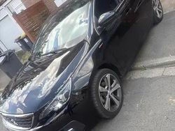 Utilisé 2017 Peugeot 308 GT-line Berline | 3 900 €