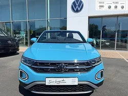 Utilisé 2025 VW T-Roc Style SUV | 47 365 €