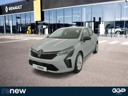 Kqj Utilisé 2024 Renault Clio V Evolution Berline | 15 999 € (Prix juste)