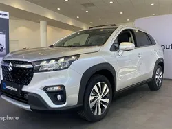Gris Utilisé 2025 Suzuki SX4 S-Cross Style SUV | 29 999 € (Prix cher)