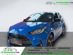 Utilisé 2024 Toyota Yaris Hybrid Citadine | 32 300 €