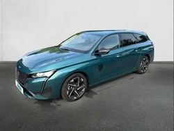 Bleu Nouvelle 2025 Peugeot 308 S Break | 38 900 €