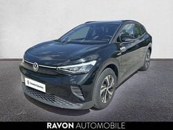 Noir Utilisé 2023 VW ID.4 Pure SUV | 27 990 € (Prix juste)