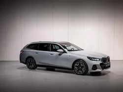 Gris Utilisé 2024 BMW 520 Break | 63 950 €