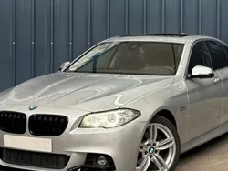 BMW 518