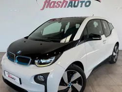 Blanc Utilisé 2016 BMW i3 Citadine | 10 900 €