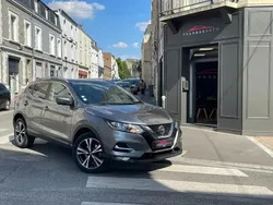 Gris Utilisé 2020 Nissan Qashqai 360º SUV | 17 490 € (Prix juste)
