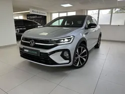 Utilisé 2024 VW Taigo R-line SUV | 29 900 € (Prix assez cher)