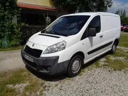 Blanc Utilisé 2015 Peugeot Expert Van | 7 900 €