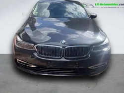 Utilisé 2019 BMW 630 Coupé | 39 200 €