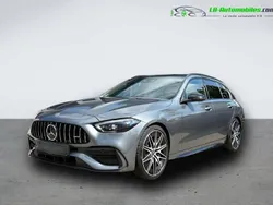 Utilisé 2023 Mercedes C43 AMG AMG Berline | 67 300 €