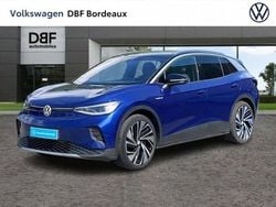 Utilisé 2021 VW ID.4 SUV | 27 999 € (Prix juste)