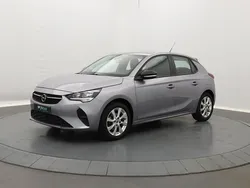 Utilisé 2021 Opel Corsa Edition Citadine | 10 900 € (Bon prix)