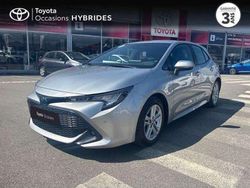 Utilisé 2023 Toyota Corolla Business Edition Berline | 21 990 € (Prix juste)