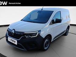 Blanc Utilisé 2023 Renault Kangoo Monospace | 20 490 €