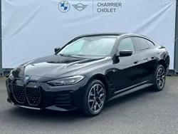 Nouvelle 2024 BMW 528 M Sport Berline | 54 260 €