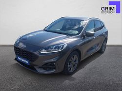 Utilisé 2022 Ford Kuga SUV | 24 700 € (Prix juste)
