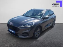 Utilisé 2022 Ford Kuga SUV | 24 700 € (Prix juste)