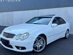 Utilisé 2006 Mercedes C55 AMG AMG Berline | 22 990 €