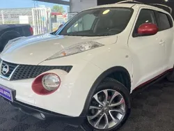 Utilisé 2013 Nissan Juke SUV | 6 990 €