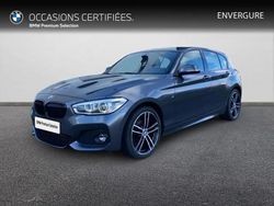Gris Utilisé 2019 BMW 118 M Sport Citadine | 22 890 € (Prix juste)