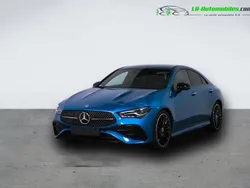 Utilisé 2024 Mercedes 250 Coupé | 47 300 €