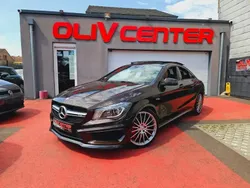 Brun Utilisé 2014 Mercedes CLA45 AMG AMG Berline | 31 990 €