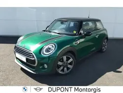Utilisé 2019 Mini Cooper Citadine | 17 990 € (Prix juste)