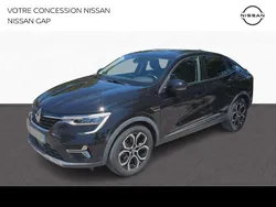 Noir Utilisé 2021 Renault Arkana Intens SUV | 18 980 € (Bon prix)