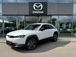 Nouvelle 2025 Mazda MX30 Prime-Line SUV | 29 990 € (Prix assez cher)