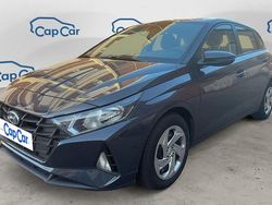 Occasion 2021 Hyundai i20 | 11 990 € (Prix assez cher)