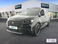 Utilisé 2021 DS Automobiles DS7 Crossback Performance Line Plus SUV | 27 490 € (Prix juste)