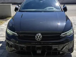 Noir Utilisé 2025 VW Golf VIII GTI Clubsport Berline | 46 500 € (Prix cher)
